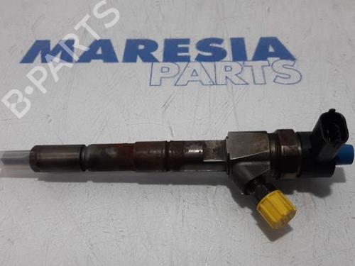 Used Injector Injector ALFA ROMEO 159 Sportwagon (939_) 2.4 JTDM (939BXD1B, 939BXD12) (200 hp) 31449418 31449418