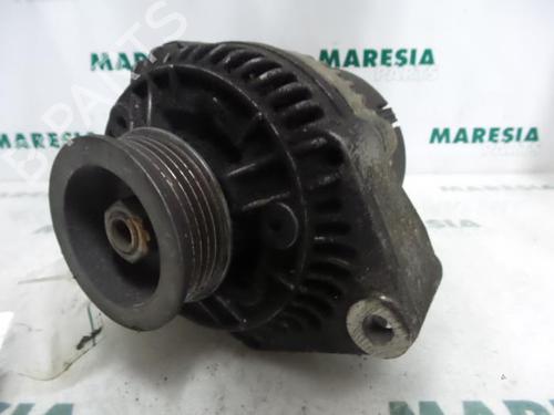 Used Alternator ALFA ROMEO 164 (164_) 2.0 Turbo (164A2B) (174 hp) 31472966