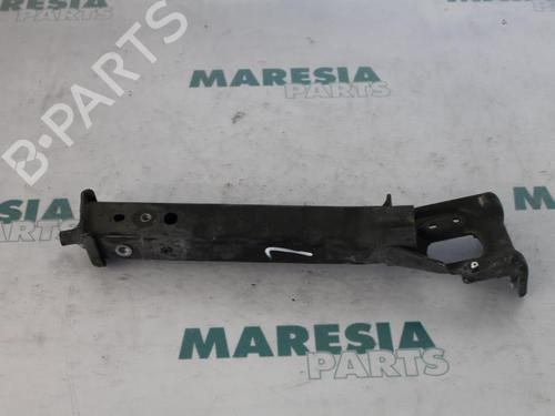 Used Subframe Subframe RENAULT MEGANE III Coupe (DZ0/1_) 2.0 TCe (DZ0K) (180 hp) 31465051 31465051