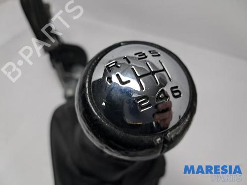 Gear lever PEUGEOT 3008 I MPV (0U_) 1.6 THP | BP31447361M90 