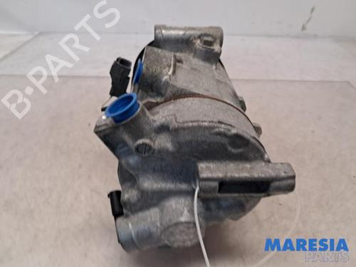 AC compressor ALFA ROMEO TONALE (965_) 1.5 Mild Hybrid | BP39932556M34 - Image 3