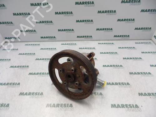 Used Steering pump PEUGEOT 306 Break (7E, N3, N5) 1.6 (89 hp) 31502854