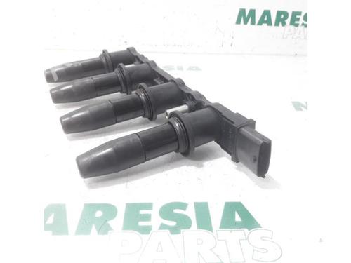 Ignition coil ALFA ROMEO 159 Sportwagon (939_) 1.8 MPI (939BXL1A) | BP31474088M94