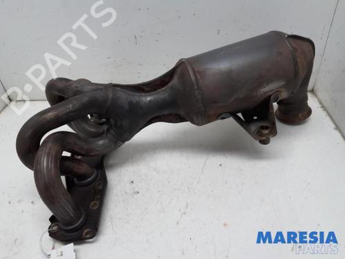 Used Catalyst PEUGEOT 207 CC (WD_) 1.6 16V (120 hp) 31431975