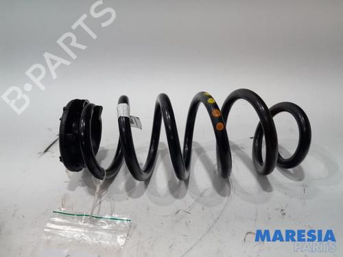 Used Shock absorber spring ALFA ROMEO GIULIA (952_) 2.0 (952ACA25) (280 hp) 31389314