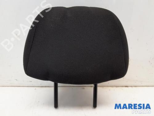 Nakkestøtte CITROËN C1 (PM_, PN_) 1.0 (68 hp) 31525076