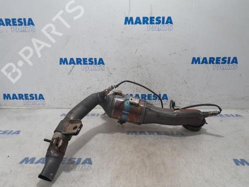Used Catalyst FIAT PANDA (312_, 319_) 0.9 (312PXG1A) (86 hp) 31386809