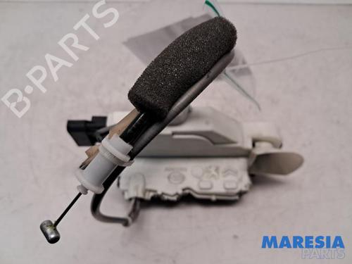 Used Electronic module CITROËN C4 CACTUS 1.6 BlueHDi 100 (99 hp) 31492915