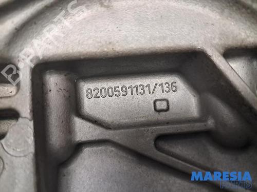 Gearbox mount RENAULT TWINGO II (CN0_) 1.2 16V (CN0K, CN0V, CN0A) | BP39726043M88 - Image 4