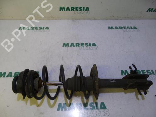 Used Right front shock absorber FIAT PUNTO (188_) 1.2 60 (188.030, .050, .130, .150, .230, .250) (60 hp) 31512192