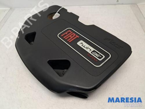 Air filter box FIAT PANDA (312_, 319_) 0.9 (312PXG1A) | BP31417387M87