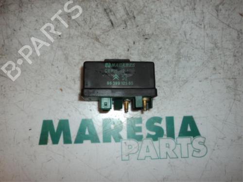 Used Electronic sensor CITROËN C5 I Break (DE_) 2.0 HDi (DERHZB, DERHZE) (109 hp) 31423201