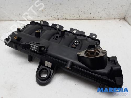 Used Injection rail FIAT 500 (312_) 1.3 D Multijet (312AXB1A) (75 hp) 31490738