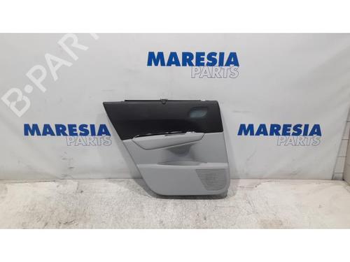 Used Rear right panel PEUGEOT 5008 (0U_, 0E_) 1.6 16V (120 hp) 31402661