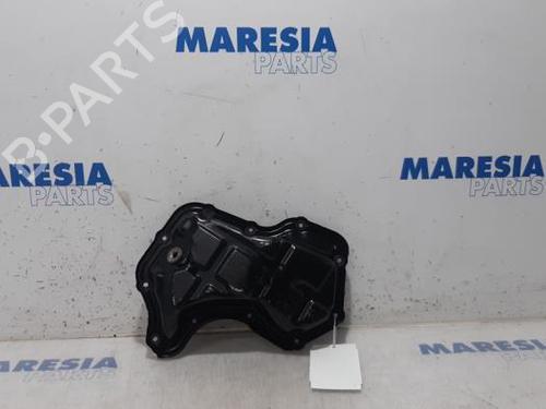 Used Front right seatbelt RENAULT CAPTUR I (J5_, H5_) 1.2 TCe 120 (120 hp) 31430810
