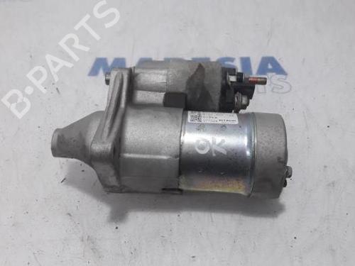 Used Starter FIAT 500 (312_) 1.2 (312AXA1A) (69 hp) 31486648