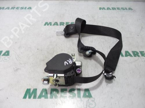 Used Front right seatbelt FIAT QUBO (225_) 1.3 D Multijet (225CXB1A, 225AXB1A, 225CXB11, 225AXB11,... (75 hp) 31472281