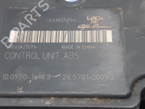 ABS pump OPEL COMBO Box Body/MPV (X12) 1.4 (B05) | BP31520319M43 