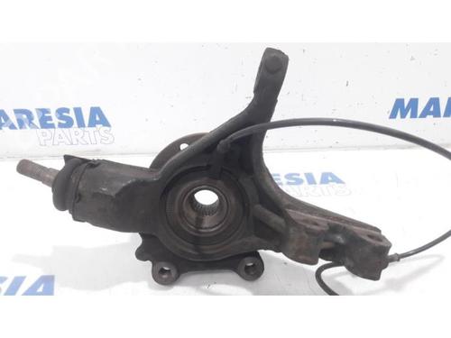 Left front steering knuckle CITROËN BERLINGO Box Body/MPV (B9) 1.6 HDi 90 16V | BP31501829M25