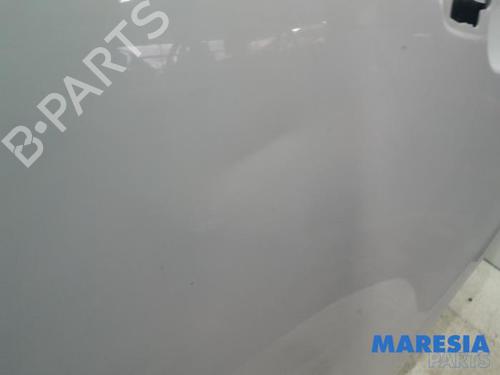 Left rear door CITROËN C3 III (SX) 1.2 THP 110 (SXHNPS, SXHNZT, SXHNZ6) | BP31414324C4 