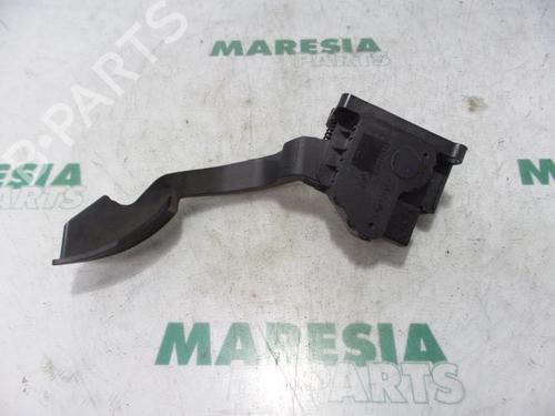 Electronic module FIAT GRANDE PUNTO (199_) 1.2 | BP31485785M83