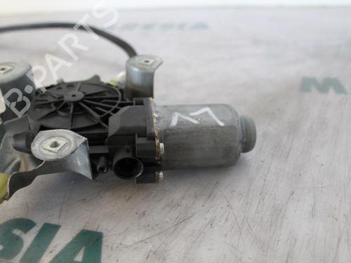 Front left window mechanism RENAULT TWINGO II (CN0_) 1.2 16V (CN0K, CN0V, CN0A) | BP31508904C22