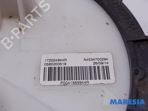 Fuel pump RENAULT TWINGO III (BCM_, BCA_) 1.0 SCe 70 | BP31485956M76 - Image 3