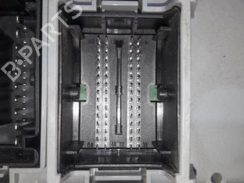 Engine control unit (ECU) FIAT 500 (312_) 1.2 (312AXA1A) | BP31404676M57 