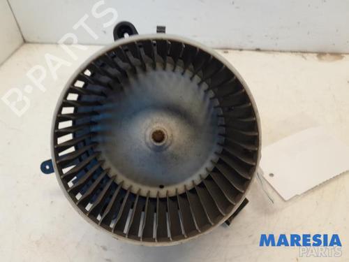 Heater blower motor CITROËN GRAND C4 SPACETOURER (3A_, 3E_) 1.2 PureTech 130 | BP31522764M62 