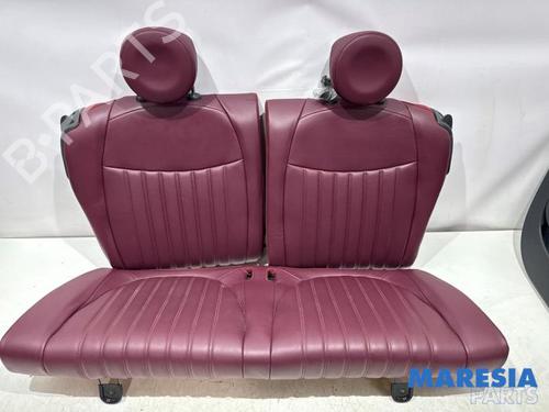 Sæde sæt FIAT 500 (312_) 0.9 (312AXN1A) | BP32012115C78 