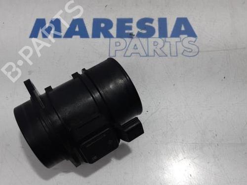 Used Mass air flow sensor RENAULT CLIO IV Grandtour (KH_) 1.5 dCi 90 (KHN3, KHN4) (90 hp) 31524757