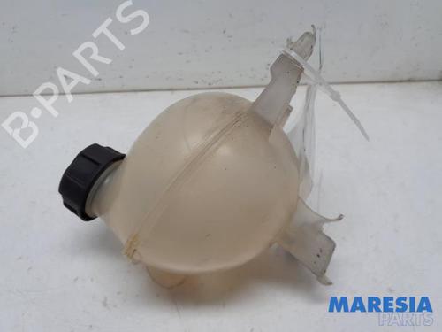 Ekpansionstank CITROËN C4 CACTUS 1.2 VTi 82 | BP31506445C120