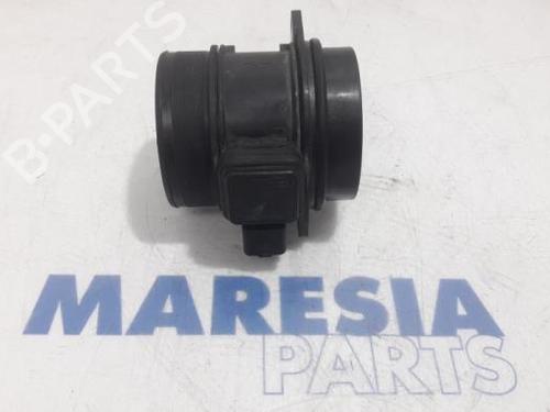 Used Mass air flow sensor FIAT SCUDO Van (270_, 272_) 2.0 D Multijet (120 hp) 31473904