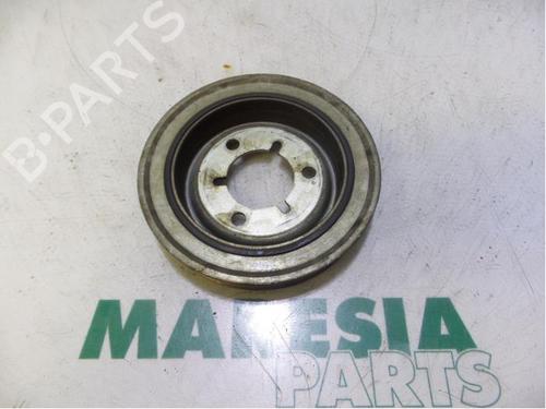 Used Pulley PEUGEOT 207 (WA_, WC_) 1.6 16V (109 hp) 31446431