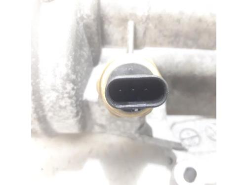 Andre CITROËN BERLINGO MULTISPACE (B9) 1.6 VTi 95 | BP31423385O1