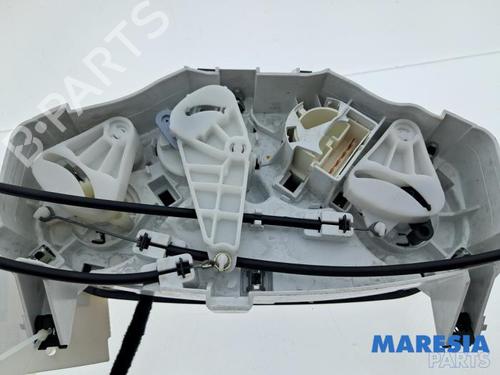Climate control FIAT 500 C (312_) 1.2 (312CXA1A, 312AXA1A) | BP36985429I5 - Image 3
