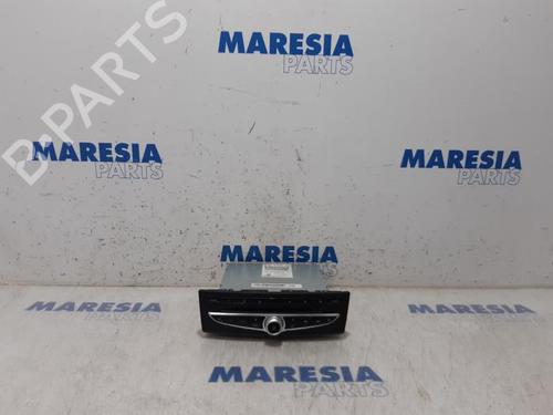 Used Radio RENAULT KOLEOS I (HY_) 2.0 dCi (HY0K) (150 hp) 31508193