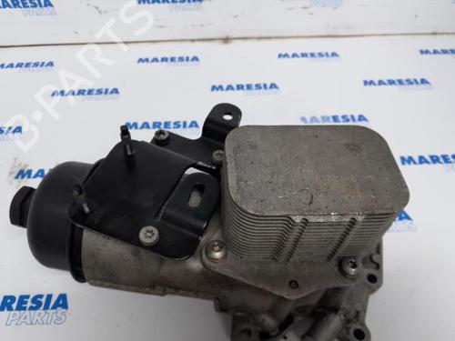 Other PEUGEOT 2008 I (CU_) 1.6 HDi | BP31522349O1