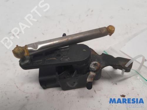 Used Electronic sensor PEUGEOT RCZ 2.0 HDi (163 hp) 31534708