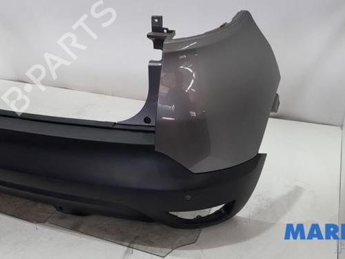 Rear bumper RENAULT CAPTUR I (J5_, H5_) 0.9 TCe 90 | BP31522727C8 