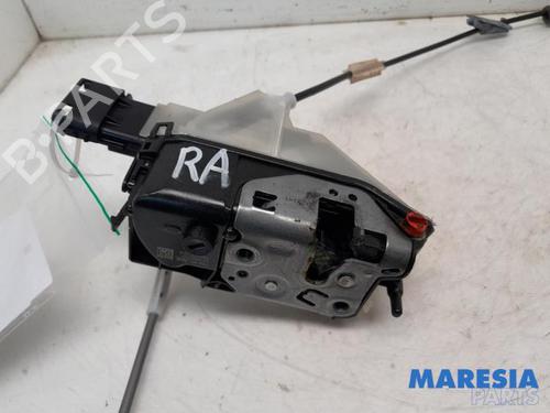 Módulo eletrónico CITROËN C4 CACTUS 1.2 THP 110 | BP31459476M83