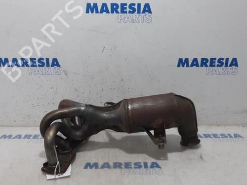 Used Catalyst PEUGEOT 207 CC (WD_) 1.6 16V (120 hp) 31398403