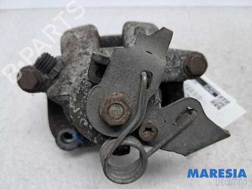 Right rear brake caliper CITROËN C4 II (NC_) 1.6 VTi 120 (NC5FS0, NC5FS9) | BP35820723M106 - Image 5