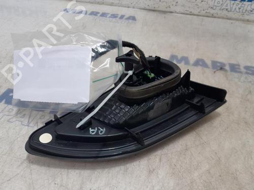 Right taillight RENAULT SCÉNIC III (JZ0/1_) 1.2 TCe (JZ16) | BP31521611C35 