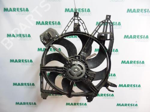 Used Pipe RENAULT KANGOO Express (FC0/1_) 1.5 dCi (61 hp) 31391115