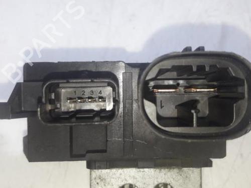 Electronic sensor PEUGEOT PARTNER Box Body/MPV 1.6 HDi / BlueHDi 75 | BP31396816M84