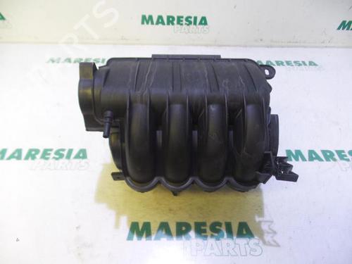 Sprederrør PEUGEOT 307 Break (3E) 1.6 16V (109 hp) 31392808