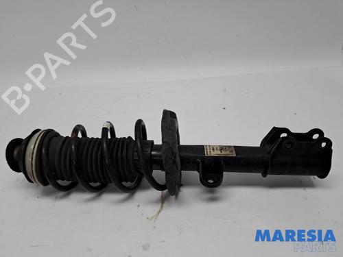 Used Right front shock absorber Right front shock absorber FIAT 500L (351_, 352_) 1.4 (199LYB1B) (95 hp) 40235621 40235621