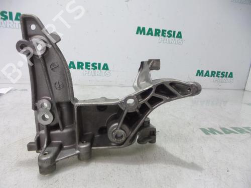 Other CITROËN BERLINGO Box Body/MPV (B9) 1.6 HDi 90 | BP31455097O1