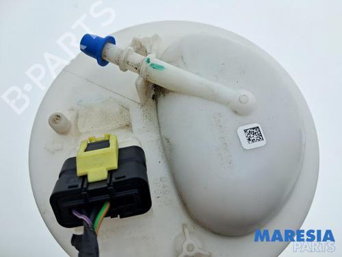 Fuel pump FIAT 500 (312_) 0.9 (312AXP1A) | BP40157790M76 - Image 3